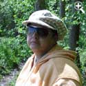 Sylvie D., Scarborough, Ontario